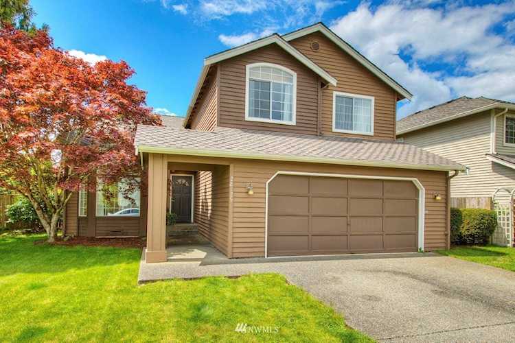 28129 235th Ave SE Maple Valley, WA 98038 | MLS® 1933210 Photo 1