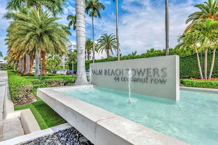 44 Cocoanut Row #321a Palm Beach, FL 33480