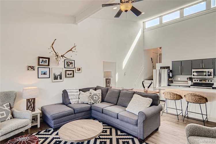 3025 Columbine Dr #21 Steamboat Springs, CO 80487