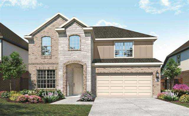 1200 Sunbeam Cove Anna, TX 75409