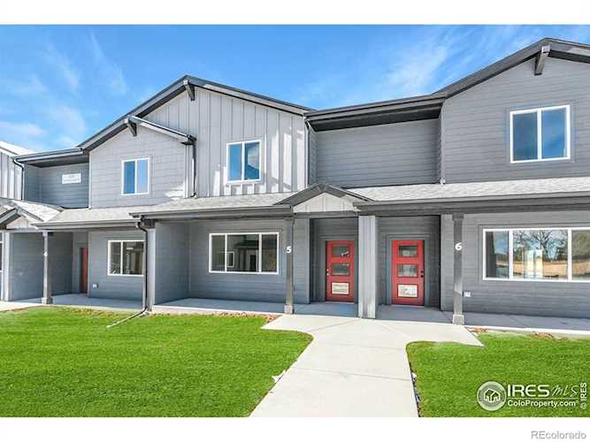 2920 Barnstormer St #5 Fort Collins, CO 80524