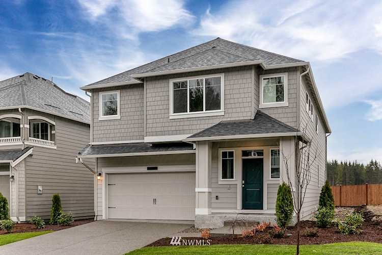 10067 Veteran Ave #134 Gig Harbor, WA 98332