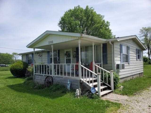 3311 W Cornbread Road Muncie, IN 47302