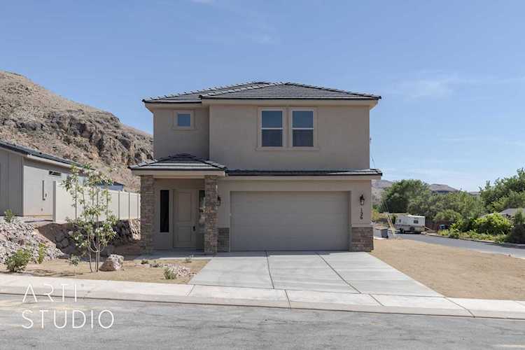 126 E 270 N La Verkin, UT 84745
