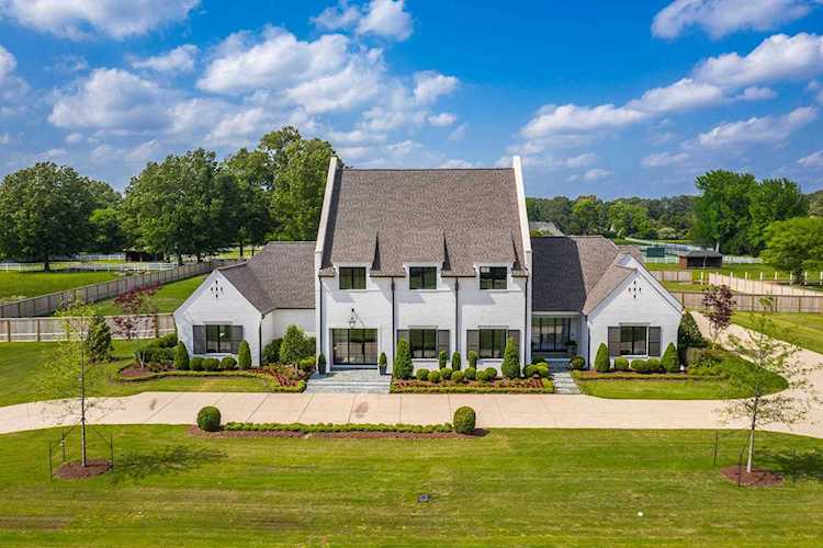 9280 Forest Bend Ct Germantown, TN 38138