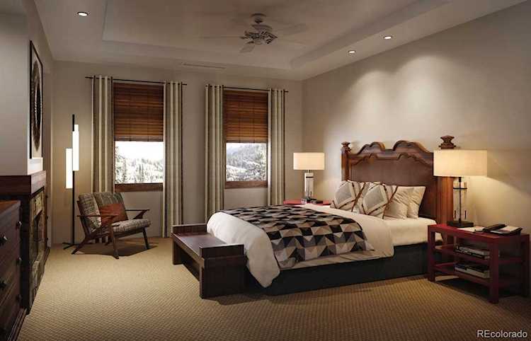 2250 Apres Ski Way #RC-403-V Steamboat Springs, CO 80487