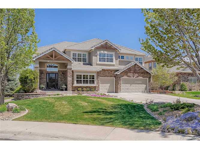 4657 W 105th Way Westminster, CO 80031