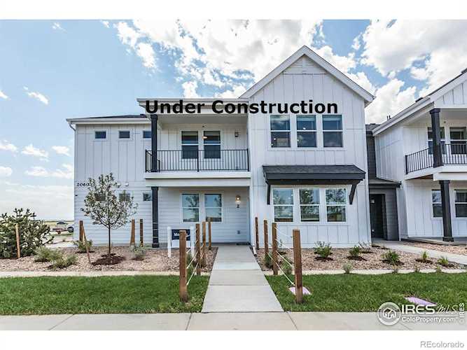 557 Vicot Way #G Fort Collins, CO 80524