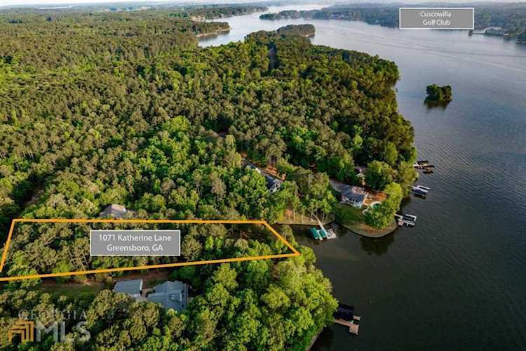 1071 Katherine Lane Greensboro, GA 30642