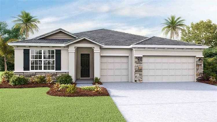 4334 Silo Port Ct Bradenton, FL 34211