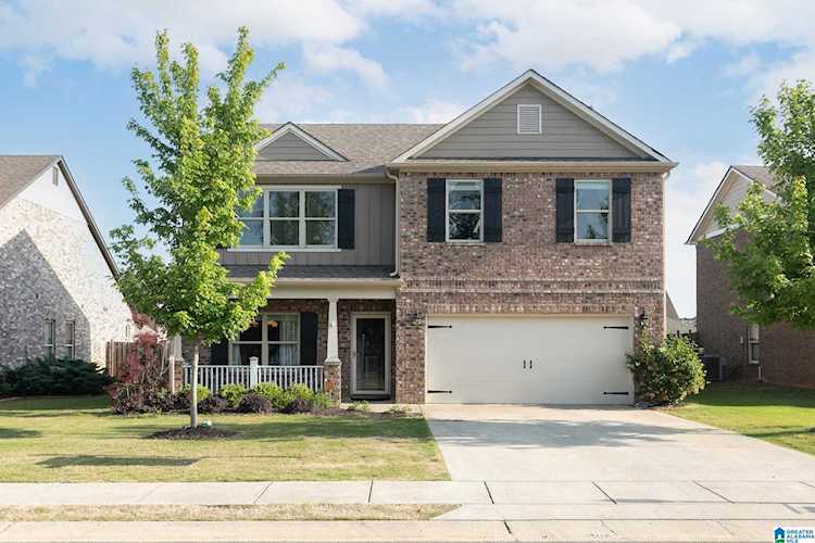 735 Crider Road Maylene, AL 35114