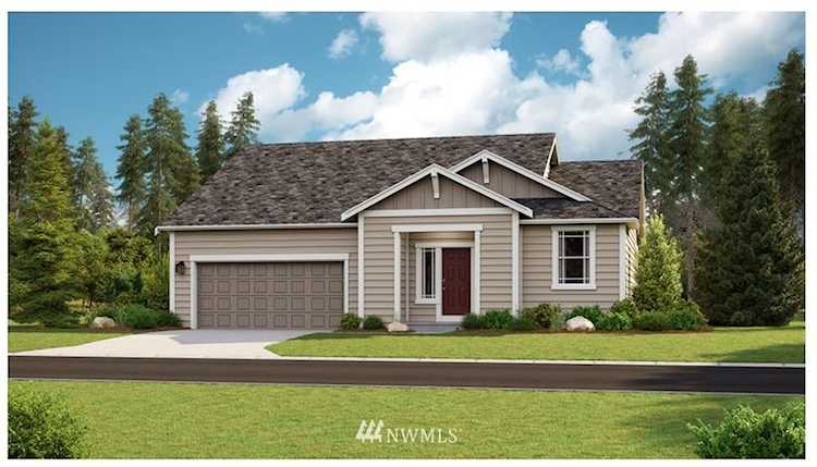 13720 199 Street Ct E #125 Graham, WA 98338