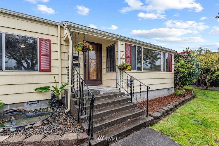 2251 Beech St Longview, WA 98632