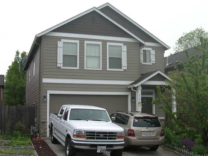 6101 NE 59th Ave NE Vancouver, WA 98661