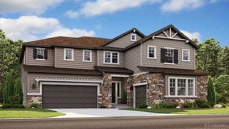 3101 Carabiner St Castle Rock, CO 80108