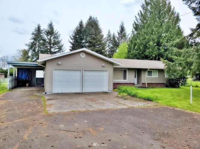 112 Elma Dr Centralia, WA 98531