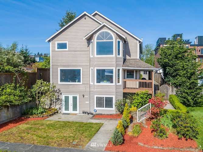 5118 N Highland Tacoma, WA 98407