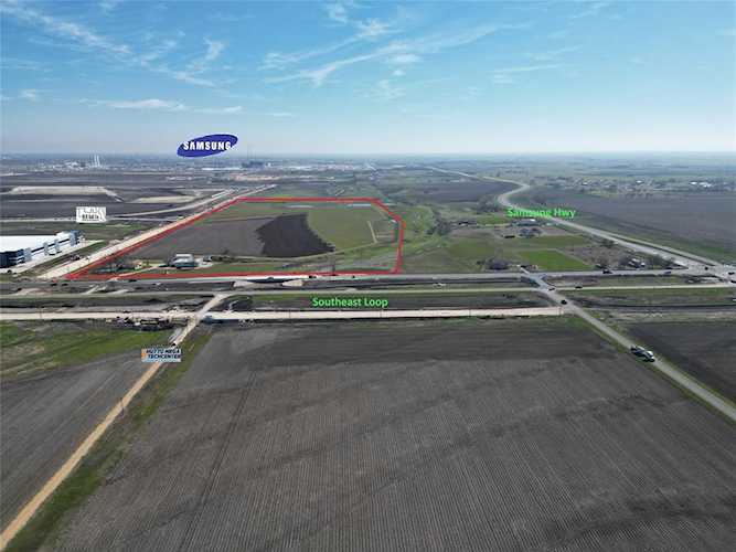1251 Fm 3349 Taylor, TX 76574