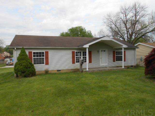 425 S 10th Street Rockport, IN 47635