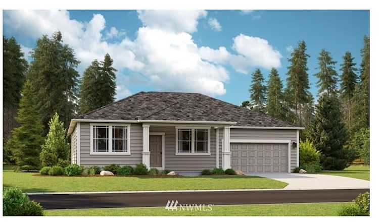13718 199th Street Ct E #126 Graham, WA 98374