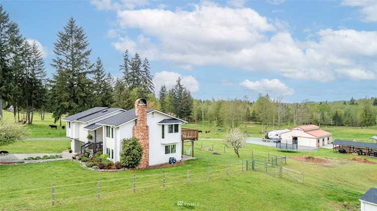 27726 110th Ave E Graham, WA 98338