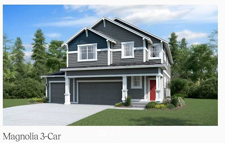 19912 137th Ave E #36 Graham, WA 98338