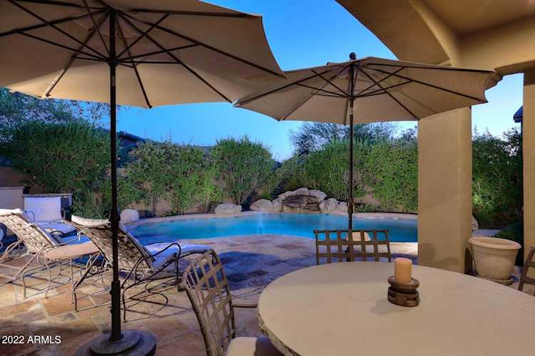 9289 E Canyon View Road Scottsdale, AZ 85255