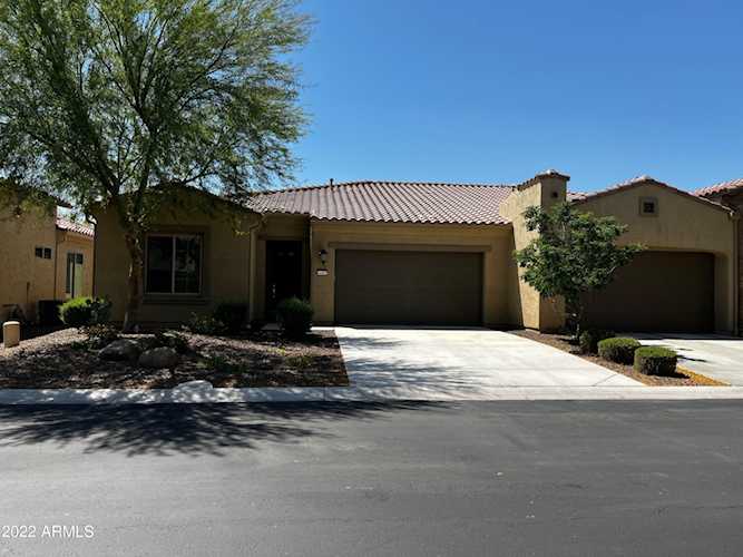 16927 W Granada Road Goodyear, AZ 85395