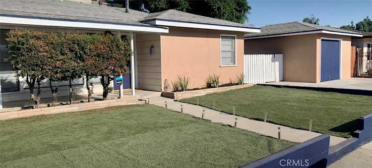 1008 Wallgreen St Placentia, CA 92870