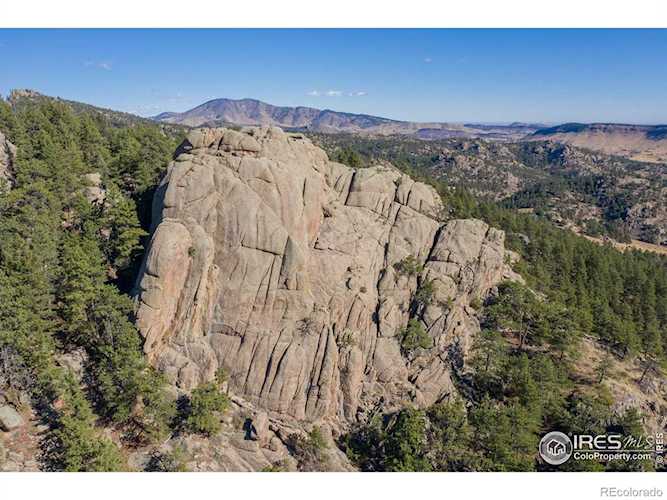 14383 N Saint Vrain Dr Lyons, CO 80540