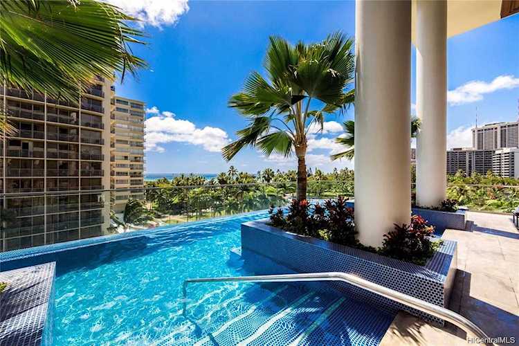 223 Saratoga Road #1501 Honolulu, HI 96815