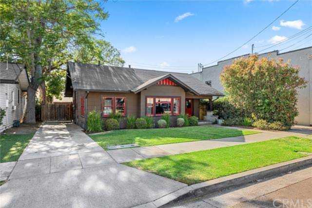 122 S Clark Street Orange, CA 92868