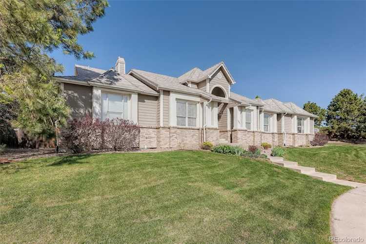 5901 S Akron Way Greenwood Village, CO 80111