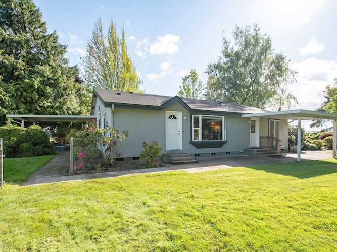 16617 NW 46th Ave Ridgefield, WA 98642