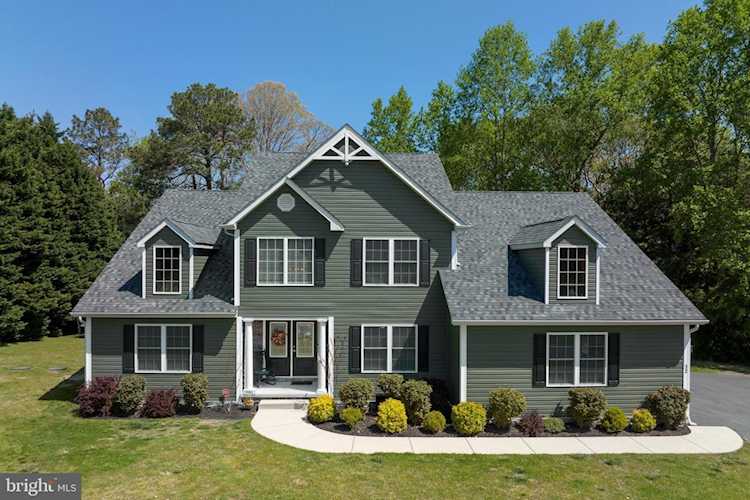 12 Wilson Ln Lewes, DE 19958