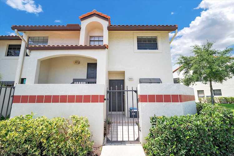 401 Republic Court #401 Deerfield Beach, FL 33442
