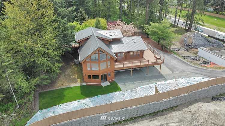 16401 8th Ave E Spanaway, WA 98387
