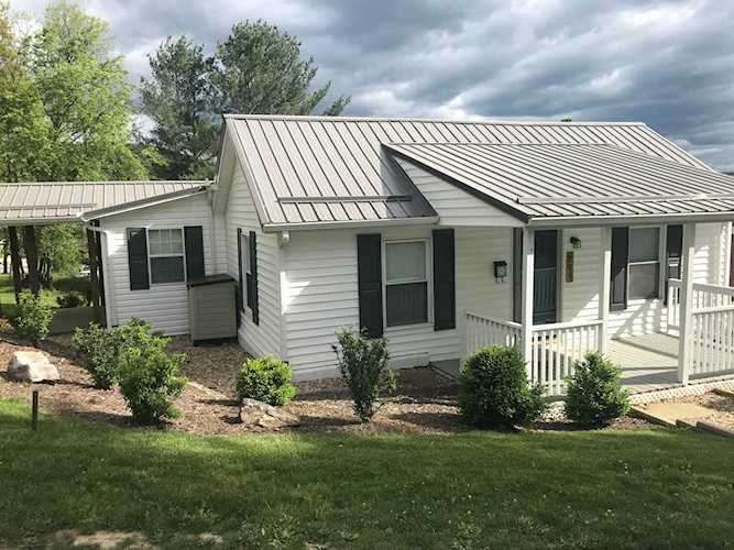 224 Rush Ave Ronceverte, WV 24970 | MLS 22-670 Photo 1