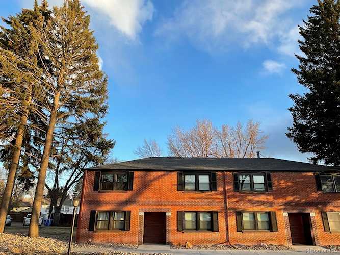 2423 Paseo Rd Colorado Springs, CO 80907