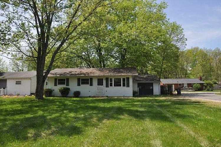 343 High Street Sunbury, OH 43074