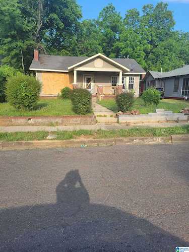 452 W 6th Street Birmingham, AL 35204 | MLS 1320431 Photo 1