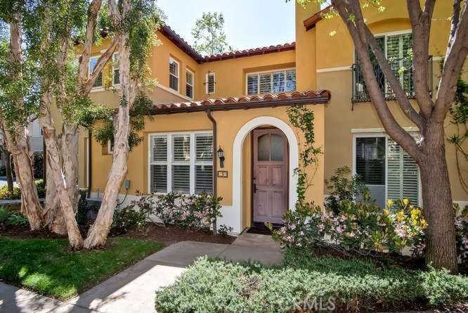 5 Veroli Ct Newport Coast, CA 92657 | MLS OC22096234 Photo 1