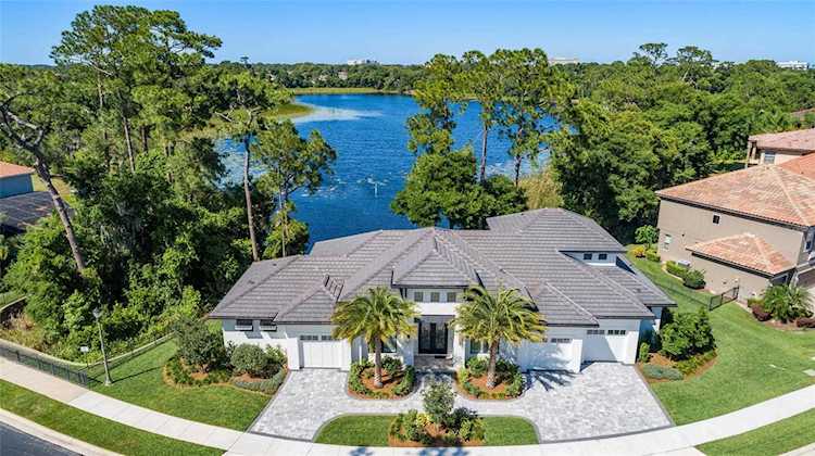 803 Stephens Pass COVE Lake Mary, FL 32746