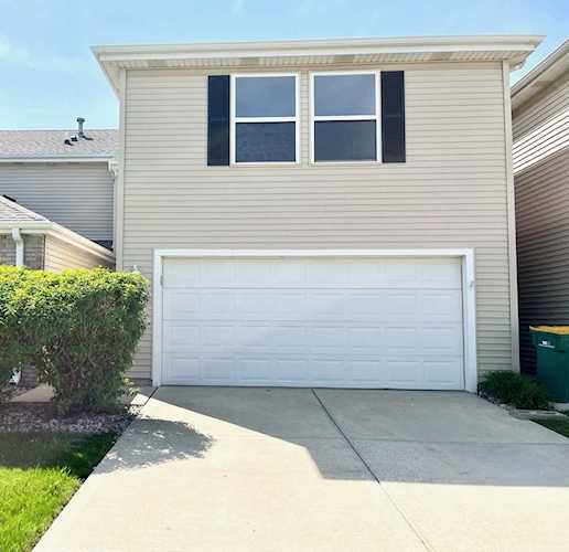 25268 Shannon Dr #25268 Manhattan, IL 60442