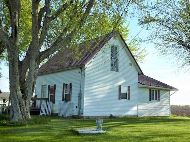 3697 Us Highway 36 New Castle, IN 47362 | MLS 21855523 Photo 1