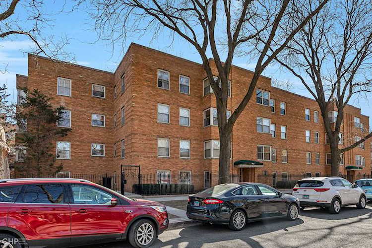 4921 N Wolcott Ave #1B, Chicago, IL, 60640 - $285,000 Photo 1