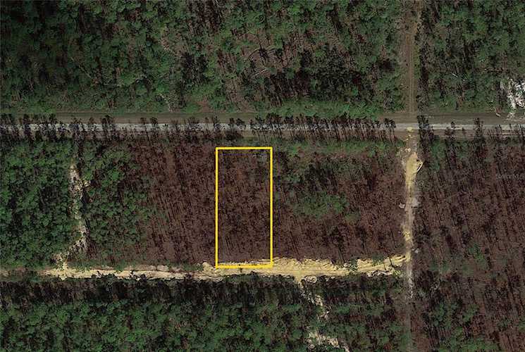 505 Portulaca Dr Indian Lake Estates, FL 33855