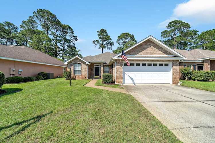 4385 Vardon Way Niceville, FL 32578 | MLS 898420 Photo 1