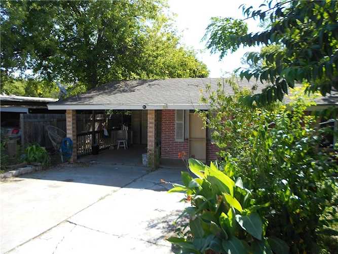 1423 Berene Ave Austin, TX 78721