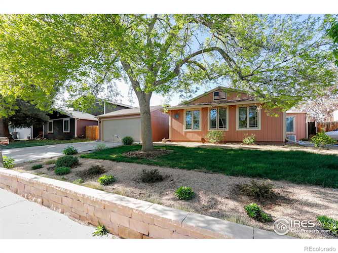 1057 Ponderosa Circle Longmont, CO 80504